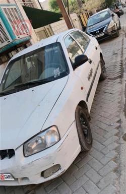 هيونداي فيرنا